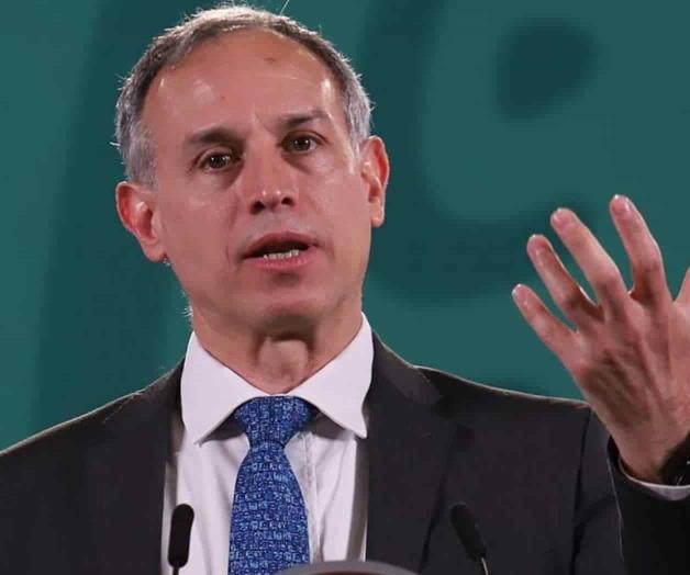 Da Ssa más facultades a Gatell: ahora expedirá NOM 