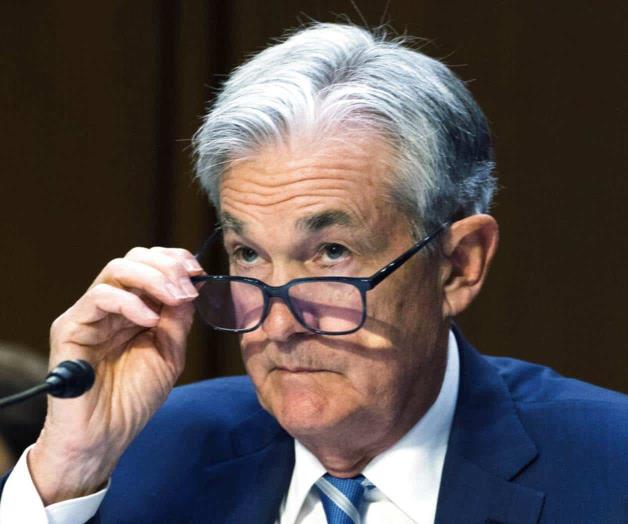La Fed de EEUU aumenta tasas en lucha contra inflación
