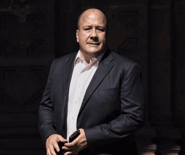 Jalisco es el tercer estado más peligroso para las mujeres en México; Alfaro y la política misogina