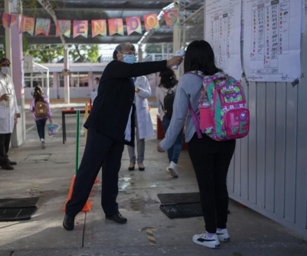 Los puentes y vacaciones previstos en el calendario escolar 2022-2023 de la SEP