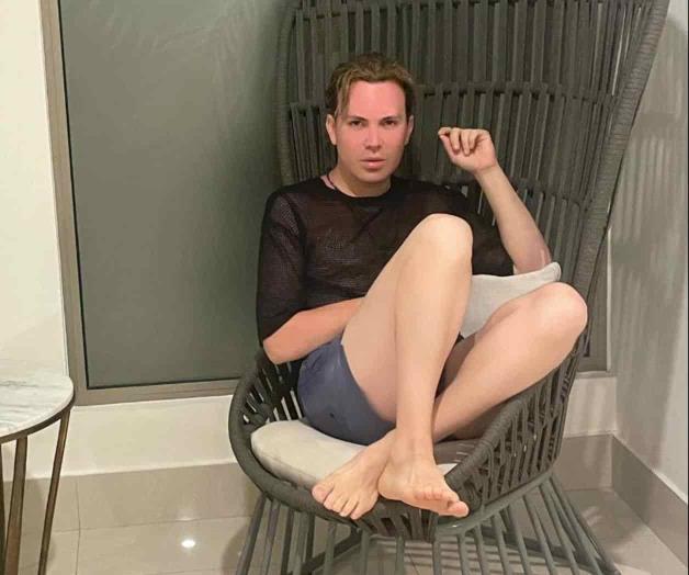 Exhibido ¡sin piedad! Exhibido ¡sin piedad!