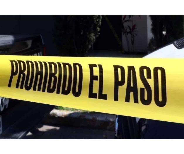 Hallan 4 cuerpos en región Huasteca de SLP Hallan 4 cuerpos en región Huasteca de SLP