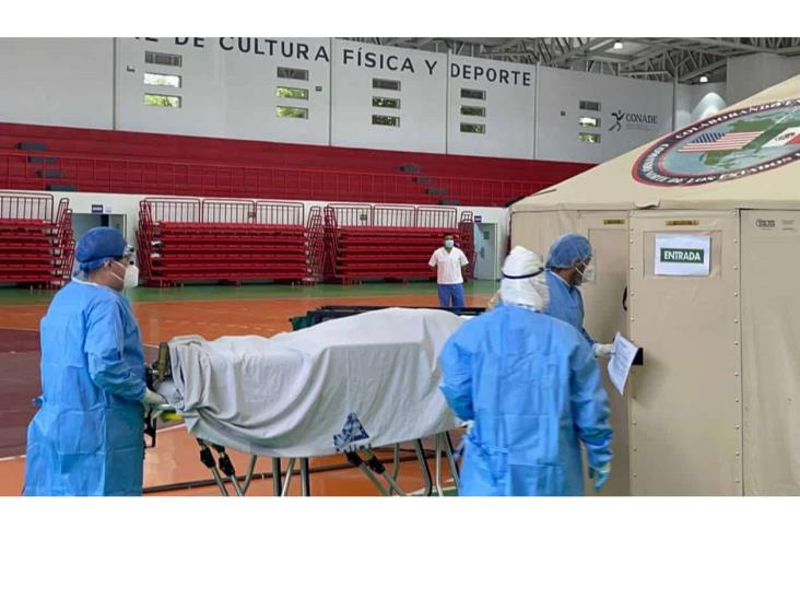 INEGI revela que enfermedades del corazón, covid-19 y diabetes son las principales causas de muerte INEGI revela que enfermedades del corazón, covid-19 y diabetes son las principales causas de muerte