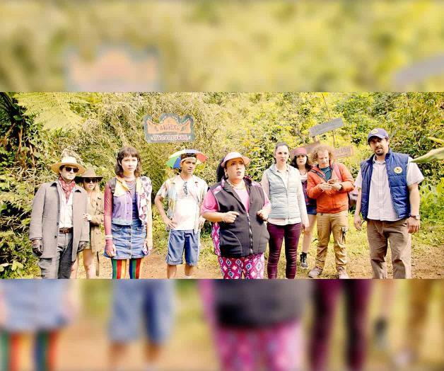 Diversión al por mayor