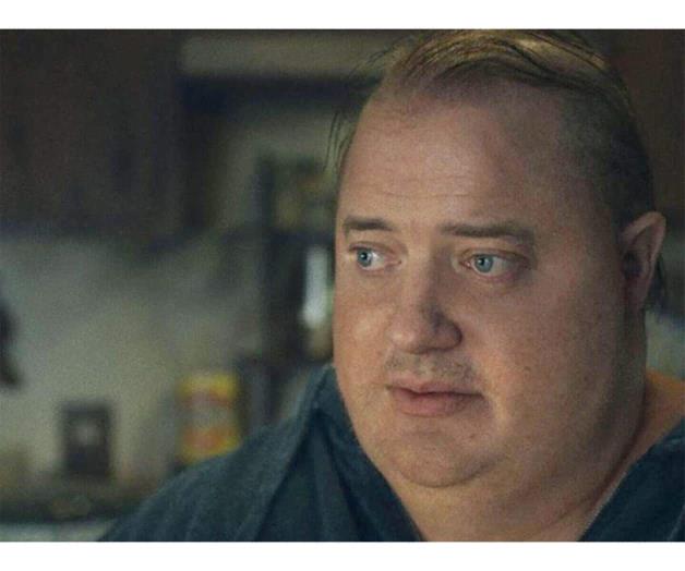 Se convierte en ‘La Ballena’