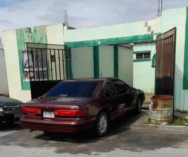 Vuelven robar carros en la zona industrial