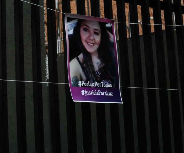 Escriben 300 carta a Fiscal de Jalisco por caso Luz Raquel