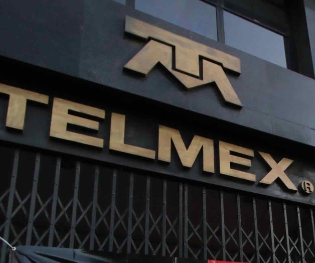 Pasivo laboral de Telmex arriesga fuente de trabajo