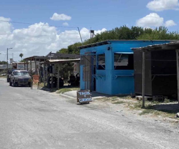 Ganan terreno vendedores informales