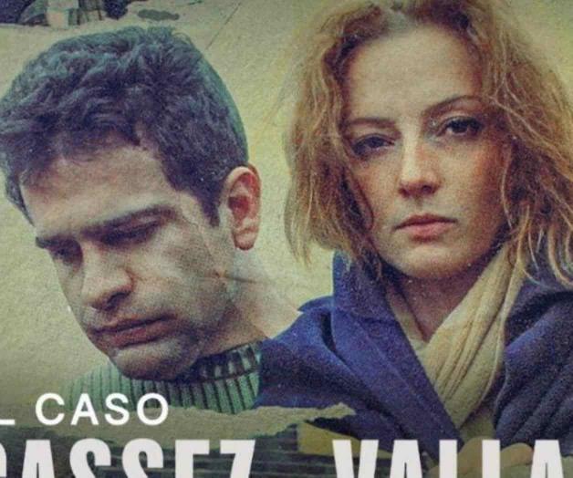 Netflix estrenará documental sobre el caso Florence Cassez: una novela criminal Netflix estrenará documental sobre el caso Florence Cassez: una novela criminal