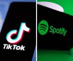 Busca TikTok destronar a Spotify