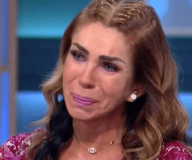 Rocío Sánchez Azuara sufrió censura durante gobierno de Zedillo