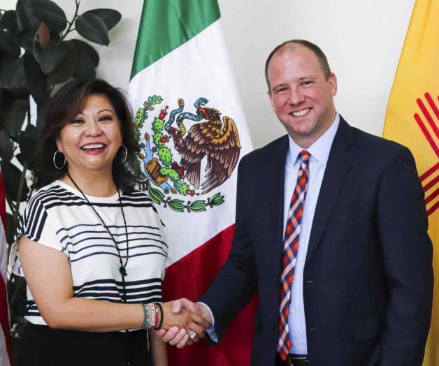 Fundación de EEUU devuelve antigüedades indígenas a México Fundación de EEUU devuelve antigüedades indígenas a México