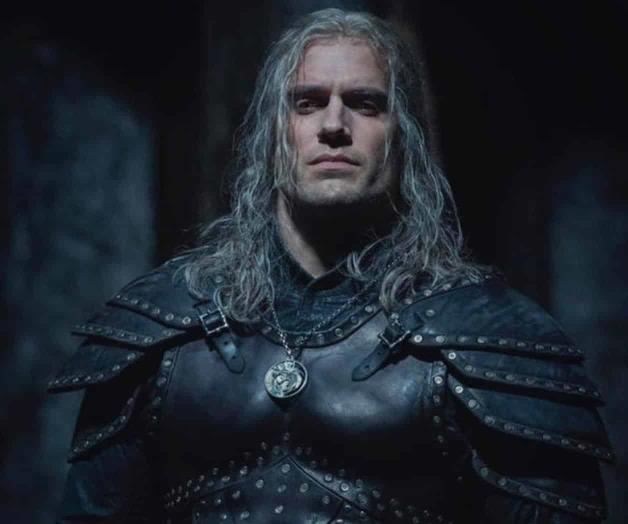 The Witcher para rodaje... otra vez por Covid The Witcher para rodaje... otra vez por Covid