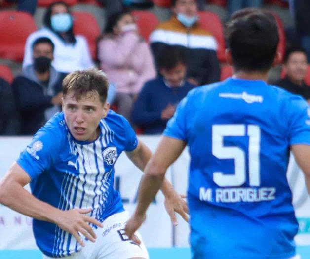 Evita Sayago derrota de Raya2 en Tlaxcala