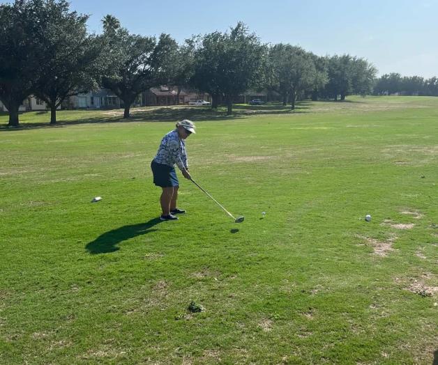 Anuncian cierre del campo de Golf del Country Club