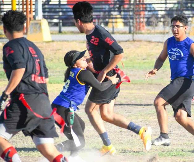 Dan Borregos tope de campeonato Dan Borregos tope de campeonato