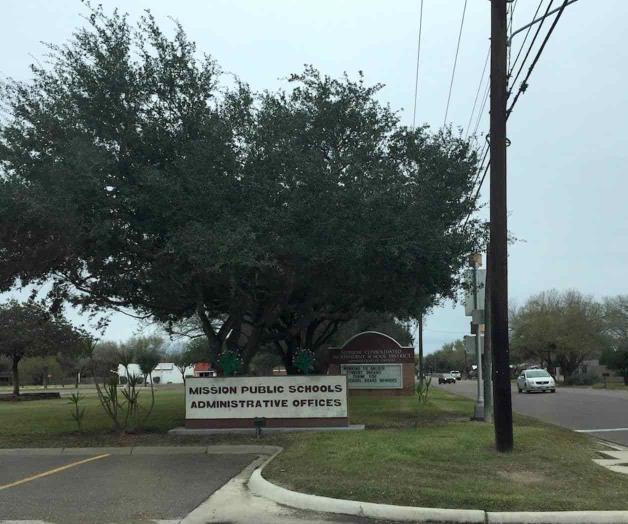 Reducen presupuesto al distrito escolar de Mission