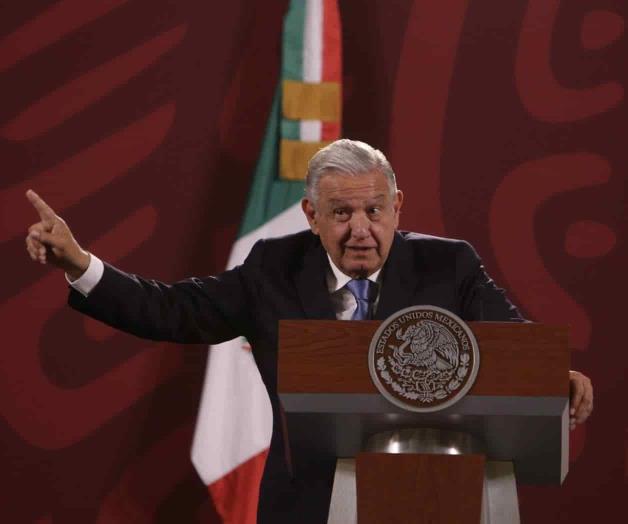 Cuestionado en EU decretazo de AMLO Cuestionado en EU decretazo de AMLO