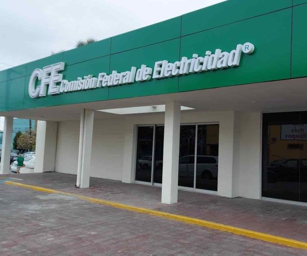 Pega alza en combustibles a CFE; pierde  8 mil 707 mdp