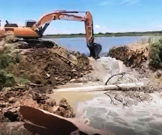 Me quieren meter al bote.-Lalo Mora 