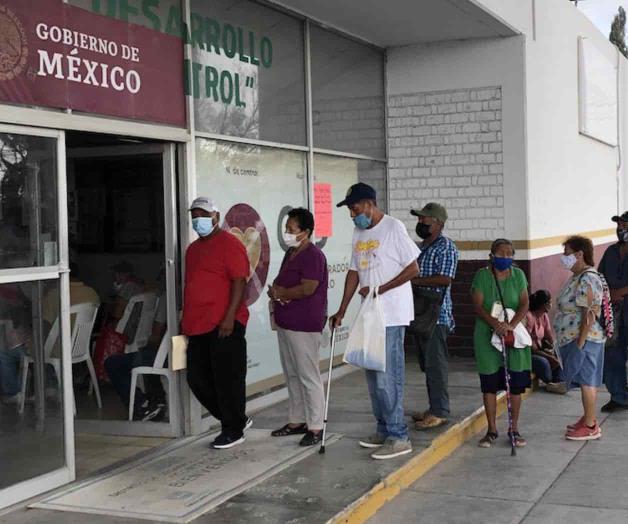 Cobraban ilegalmente pensión de fallecidos