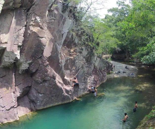 Disminuye afluencia en ‘Los Troncones’