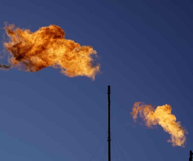 Amenaza invisible: fugas de metano Amenaza invisible: fugas de metano