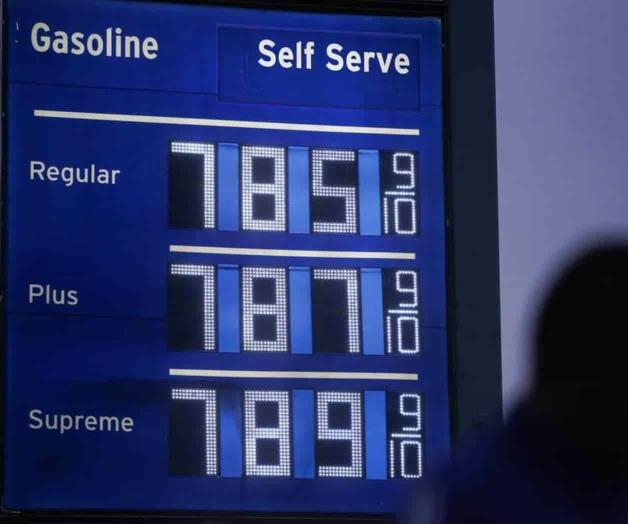 Firmas petroleras reportan ganancias récord en plena crisis