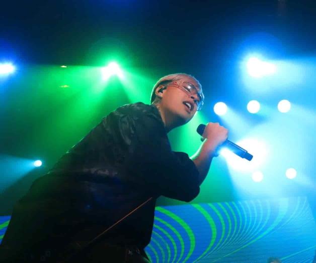 Tiago PZK arranca gira con llenos totales en Movistar Arena Tiago PZK arranca gira con llenos totales en Movistar Arena