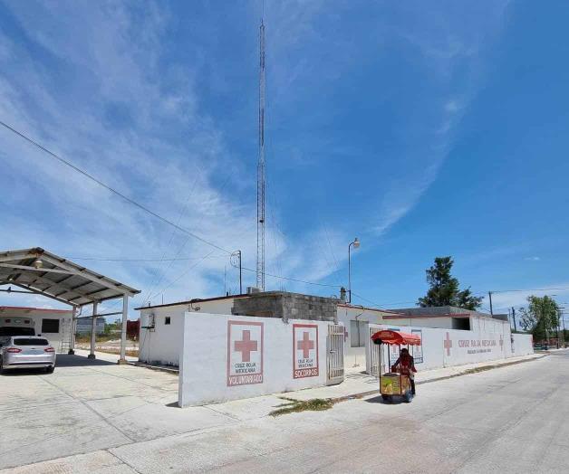 Cruz Roja recibirá donativo de OXXO