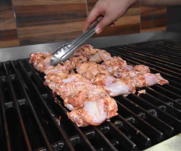 Mitiga la carestía ‘boom’ de la alitas Mitiga la carestía ‘boom’ de la alitas