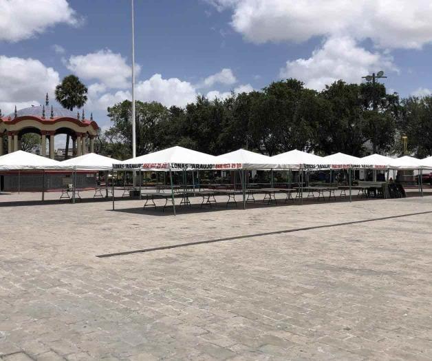 Morenistas votan hoy en Matamoros