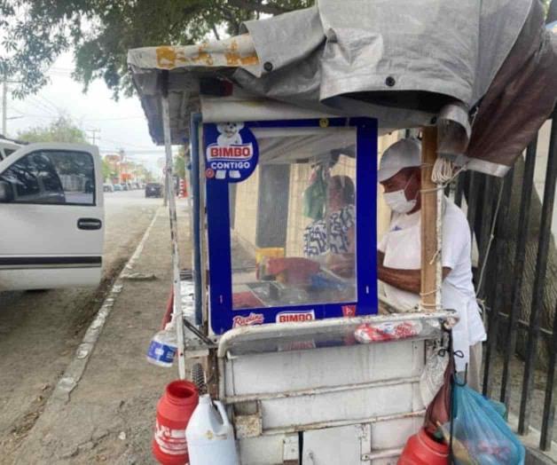 Don Lupe... 30 años de historia Don Lupe... 30 años de historia