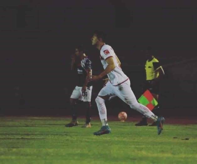 Debuta Adame con los Mineros