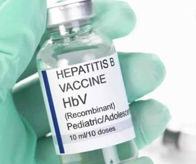 Muere bebé por sospecha de hepatitis de origen desconocido
