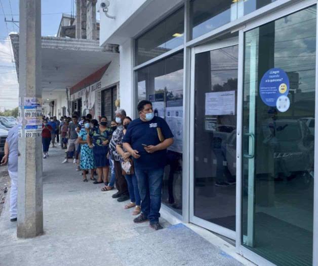 Deben tomar medidas sanitarias