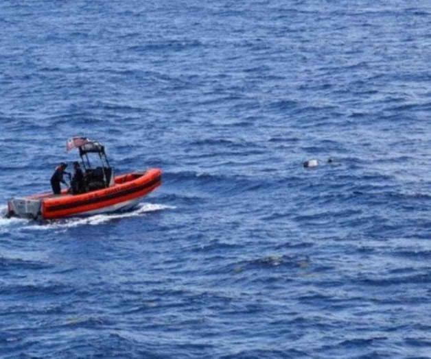 Bote recala en Cuba con 141 haitianos que iban a EEUU