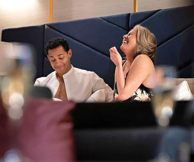 Más que una comedia sexual Más que una comedia sexual