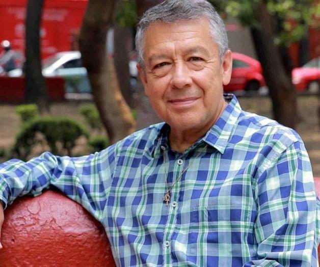 Insta Sergio Cárdenas a sembrar música mexicana