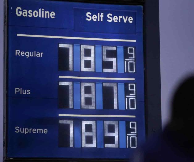 Prosperidad de petroleras Prosperidad de petroleras