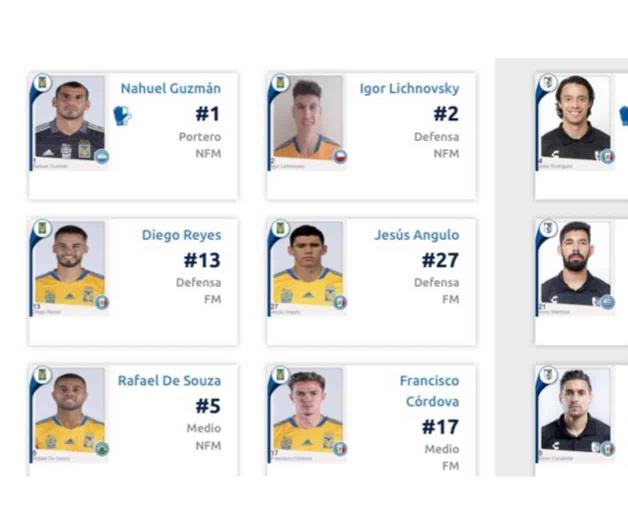 Ahora sí: Carioca, por fin, es titular