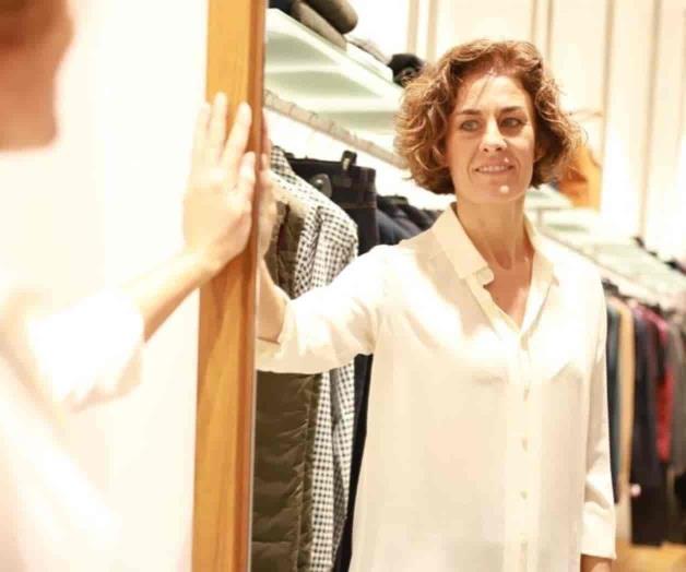 Fallece Cristina Mariño,  hija del diseñador Roberto Verino 