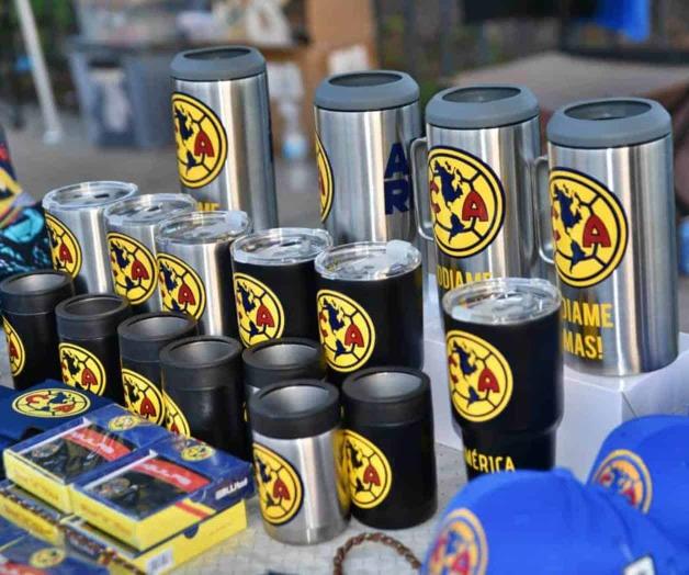 Incautan mercadería falsificada afuera del NRG Park