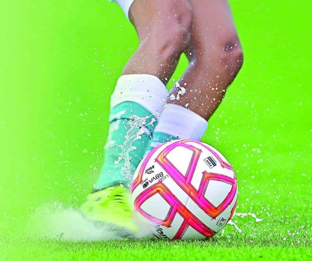 Futbol, un lujo