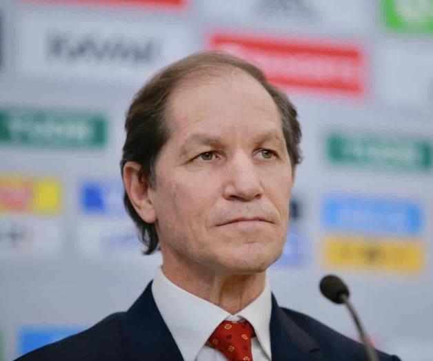 Inicia la era Jaime Ordiales en Selecciones Nacionales