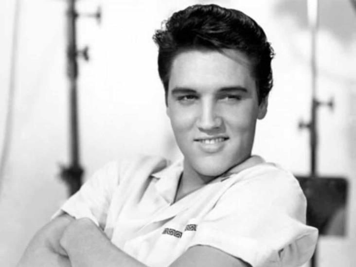 Subastarán colección de joyas y relojes de Elvis Presley Subastarán colección de joyas y relojes de Elvis Presley
