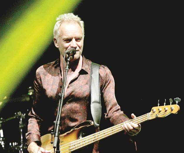 Alza la voz en Varsovia