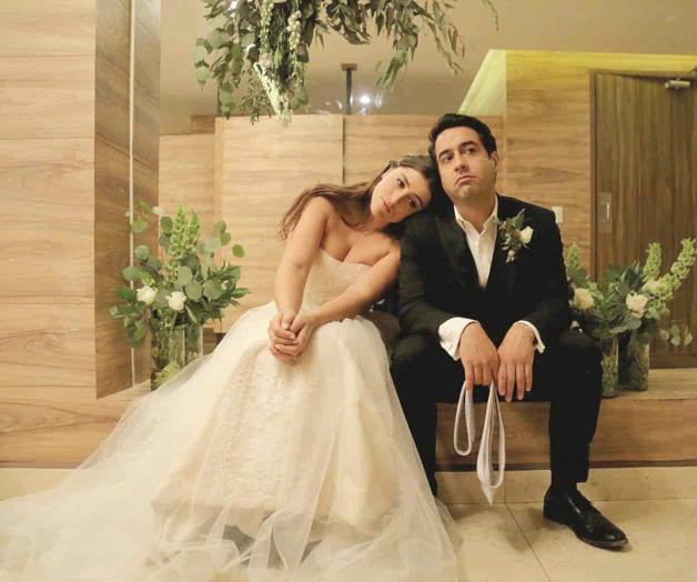 El amor no tiene cura