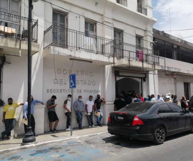 Atienden por cita trámite de licencias permanentes Atienden por cita trámite de licencias permanentes